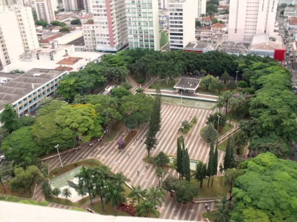 Hotel Monte Carlo Uberlândia Exteriör bild
